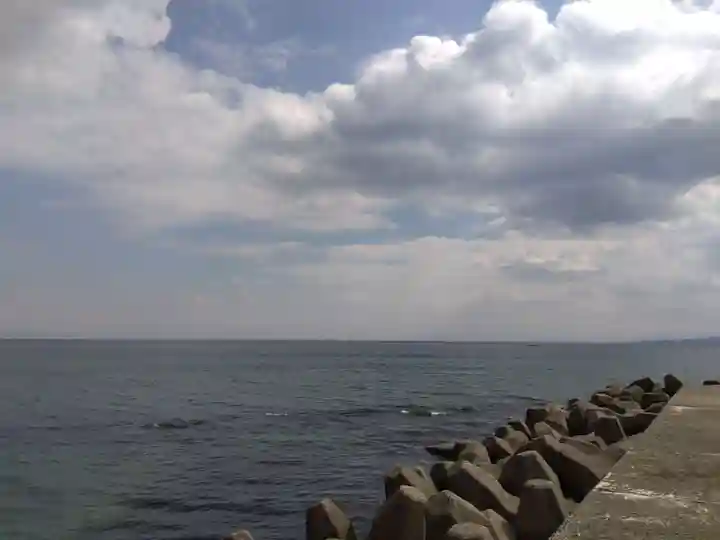 白山社(富山県)