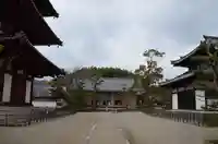 法輪寺のその他建物