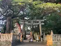 蛭子神社(徳島県)