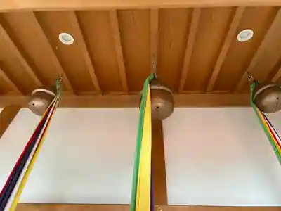 久助稲荷神社(千葉県)