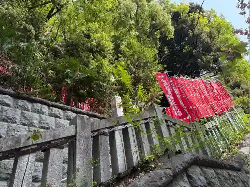 山王稲荷神社（日枝神社末社）のその他建物