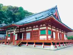 金剛寺の建物その他