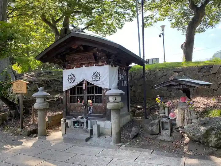 善光寺(長野県)