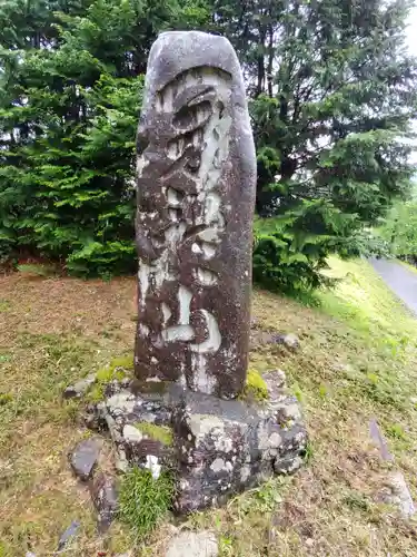 姫宮神社のその他建物