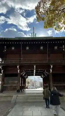 石切劔箭神社(大阪府)