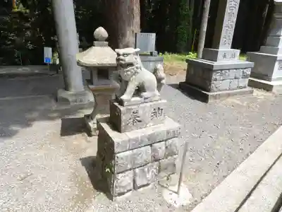 草部吉見神社(熊本県)