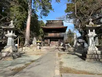 恵林寺(山梨県)