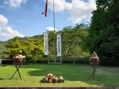 妙法寺のその他建物