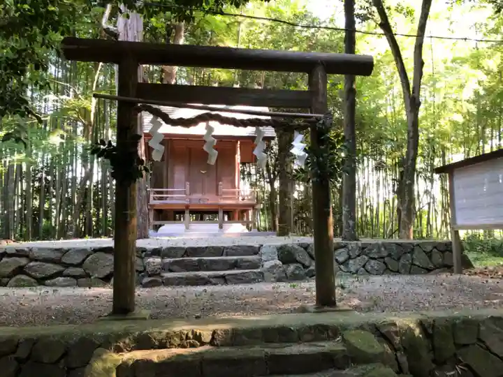佐用都比売神社(兵庫県)