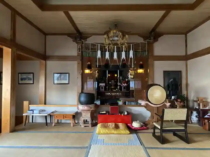 御岩屋祖師堂(静岡県)