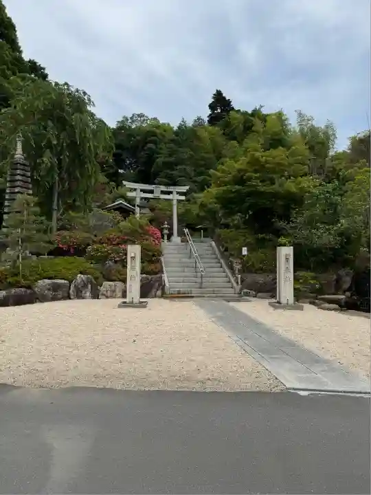 貫井神社(東京都)