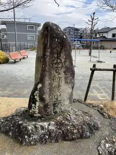 横須賀神社(静岡県)