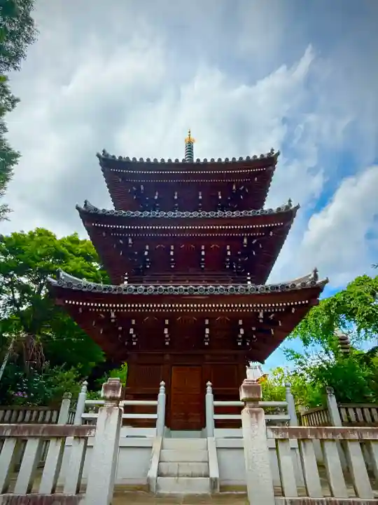 金蔵寺(千葉県)