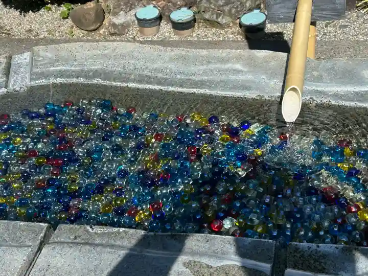 座光如来寺(元善光寺)(長野県)