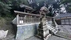 八幡神社(滋賀県)