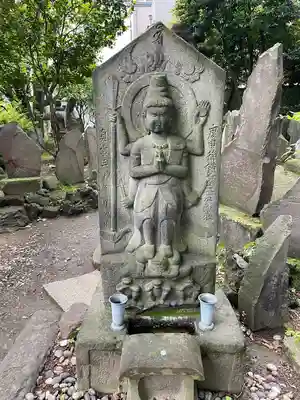 長円寺(東京都)