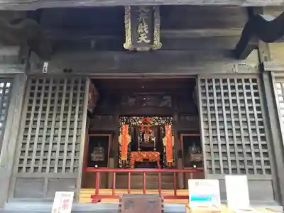 円覚寺の本殿・本堂
