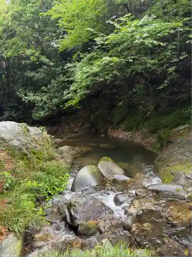 神龍八大龍王神社(熊本県)