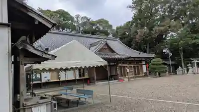 若松神社(滋賀県)