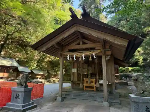 伊野天照皇大神宮(福岡県)