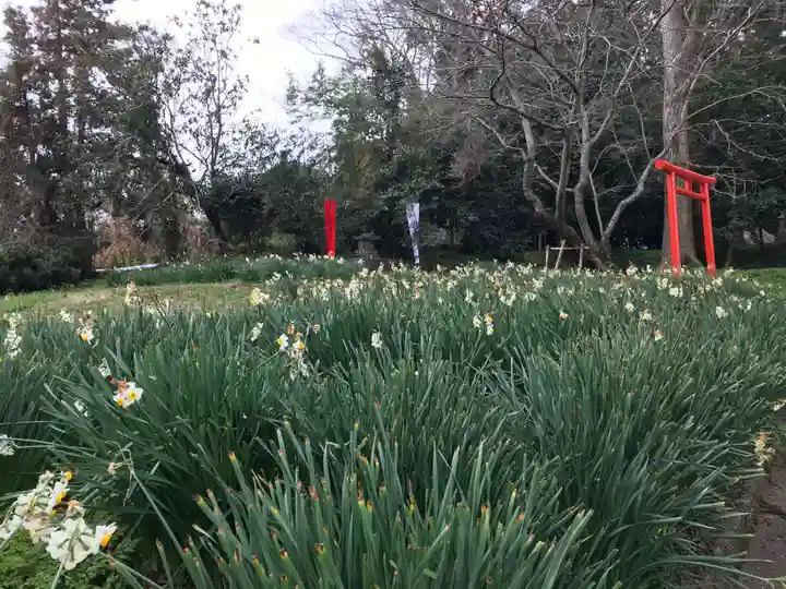 光岡八幡宮(福岡県)