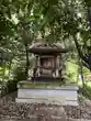 大瀧神社(茨城県)