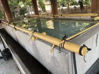靖國神社(東京都)