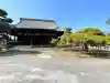 赤野井別院大恩寺(滋賀県)