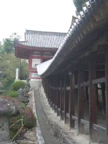 吉備津神社の建物その他