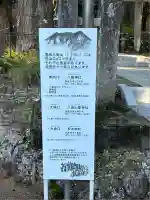 八海神社(新潟県)