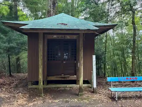 浄蓮庵(徳島県)