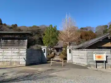 勝胤寺(千葉県)