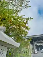 仙台八坂神社(宮城県)