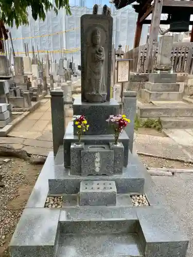 長明寺(東京都)