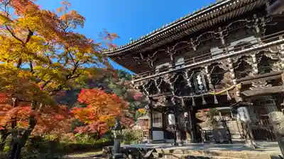 善峯寺(京都府)