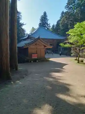 圓教寺(兵庫県)