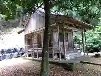 八幡神社(福井県)
