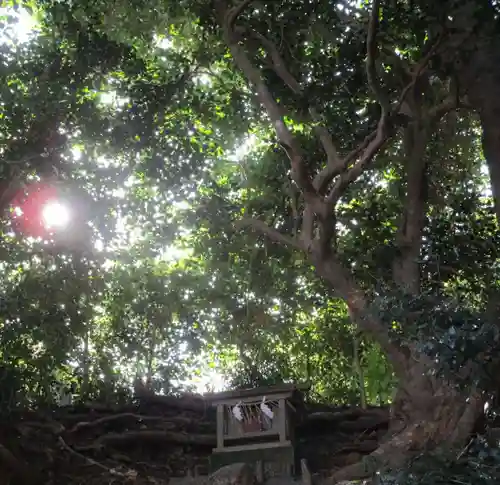 宗像大社中津宮(福岡県)