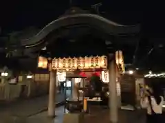 法善寺(大阪府)