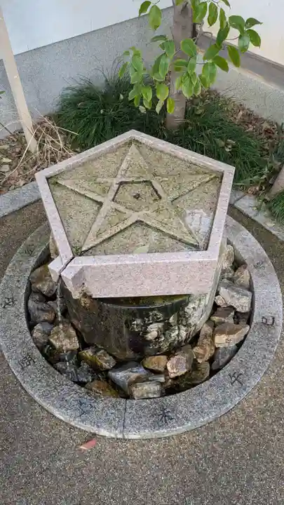 晴明神社(京都府)