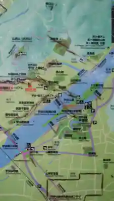 宇治上神社のその他建物