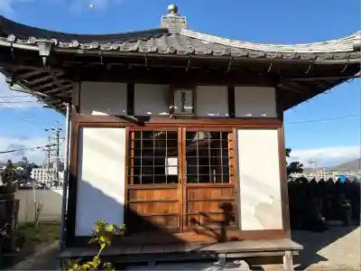 龍泉院（瑞泉寺塔頭）(愛知県)