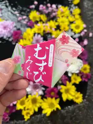 大鏑神社(福島県)