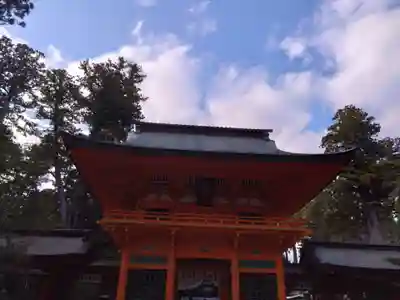 香取神宮(千葉県)