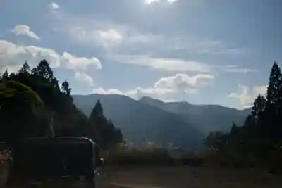 小松神社(高知県)
