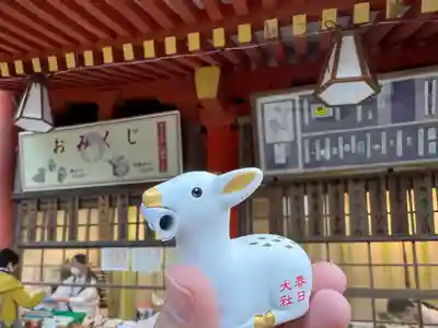 春日大社(奈良県)