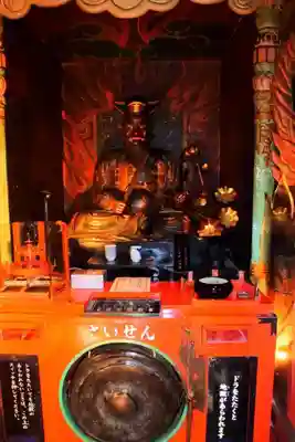 全興寺のその他建物