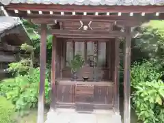 善峯寺(京都府)