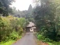 光明寺のその他建物