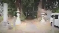 星宮神社のその他建物